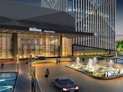 米兰APP下载门店展示二